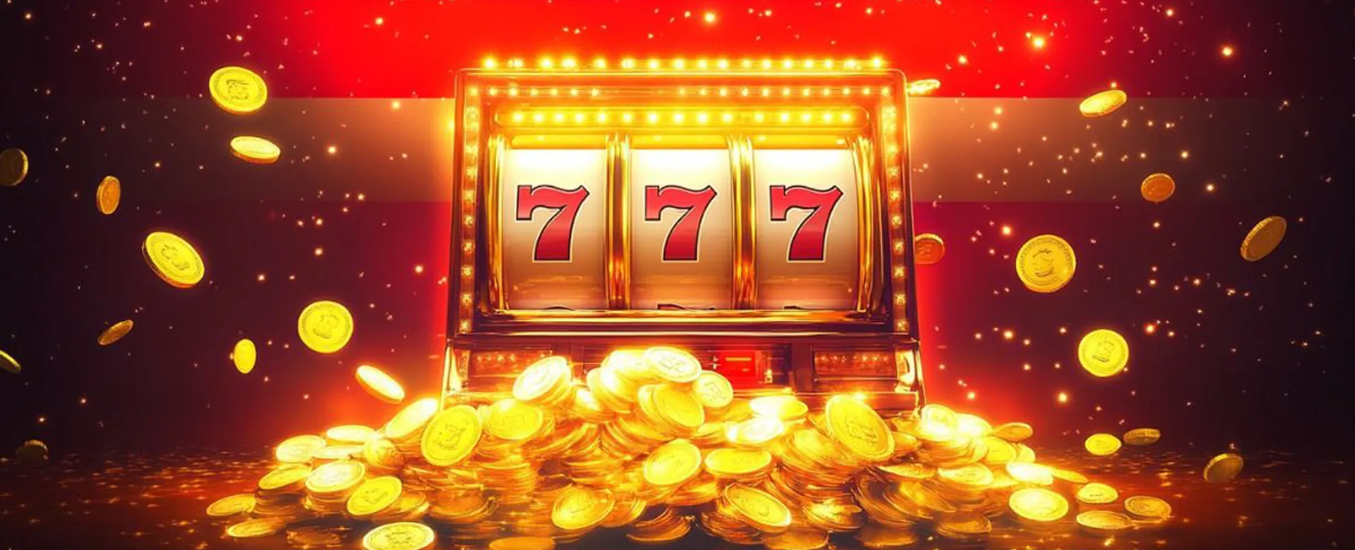 Plus777 APK Mobile Gaming Background